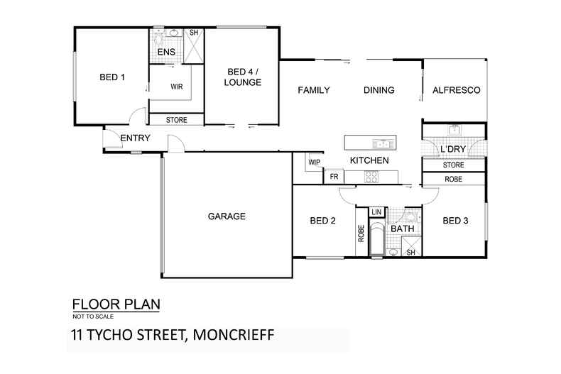 Lot 24/11 Tycho Street Moncrieff Lot 24/11 Tycho Street Moncrieff
