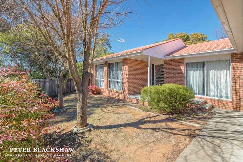 Lot 4/1/43 Derrington Crescent Bonython Lot 4/1/43 Derrington Crescent Bonython