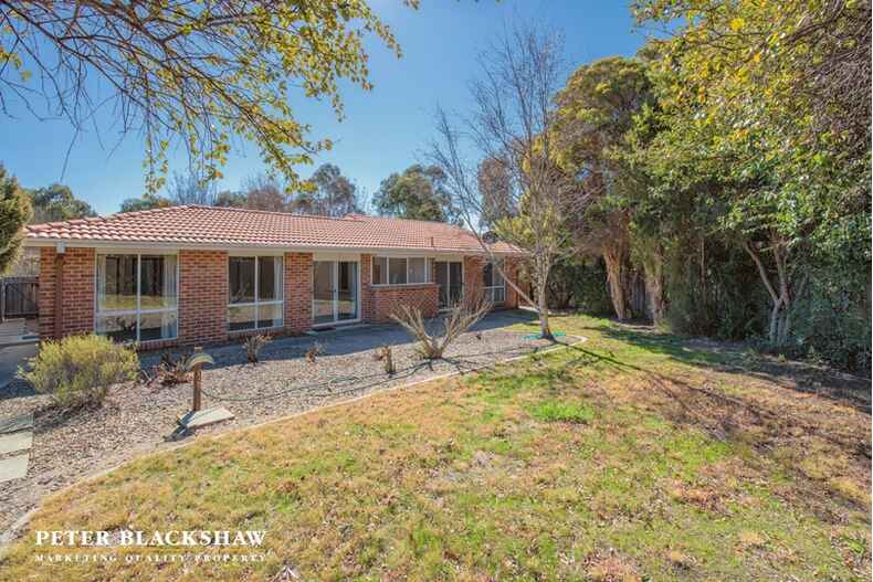 Lot 4/1/43 Derrington Crescent Bonython Lot 4/1/43 Derrington Crescent Bonython