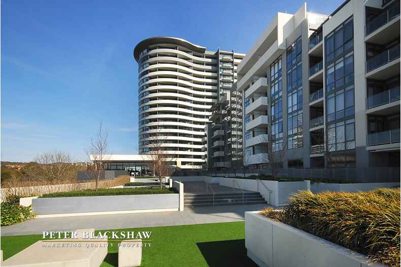 Altitude 81/41 Chandler Street Belconnen Altitude 81/41 Chandler Street Belconnen