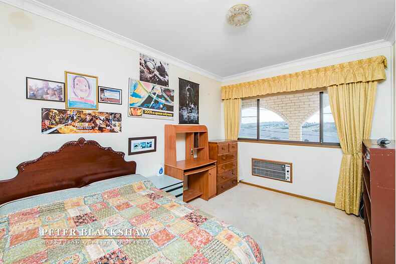35 Percy Crescent Chapman 35 Percy Crescent Chapman
