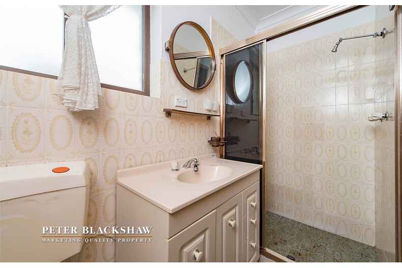 35 Percy Crescent Chapman 35 Percy Crescent Chapman