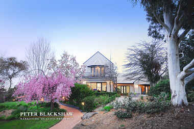 7 Fernyhough Crescent Lyneham