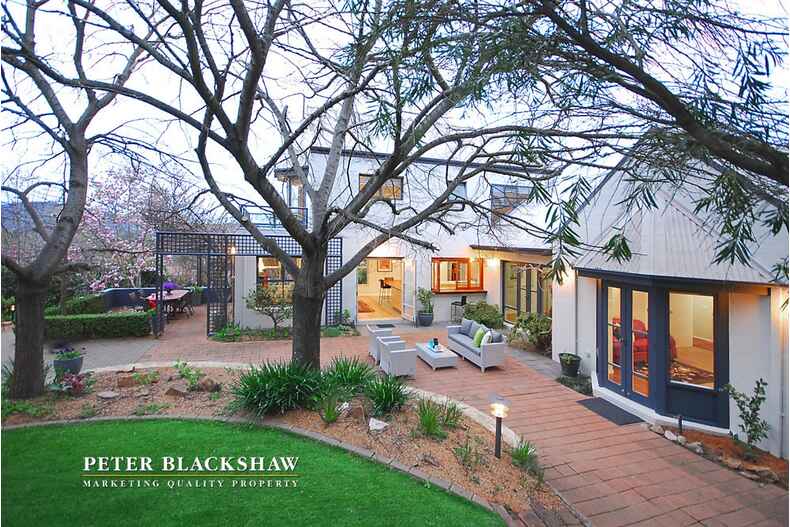 7 Fernyhough Crescent Lyneham 7 Fernyhough Crescent Lyneham