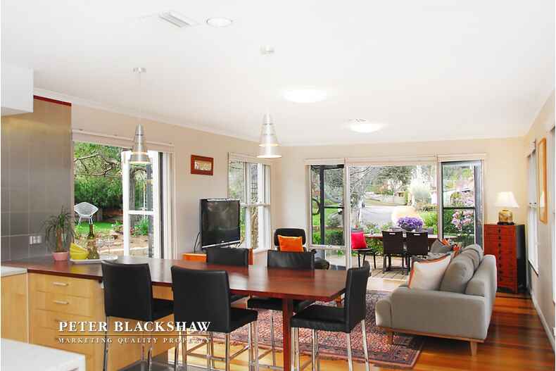 7 Fernyhough Crescent Lyneham 7 Fernyhough Crescent Lyneham