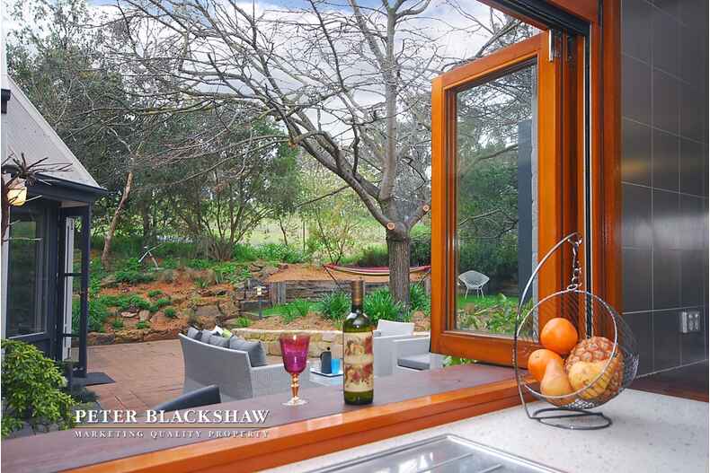 7 Fernyhough Crescent Lyneham 7 Fernyhough Crescent Lyneham