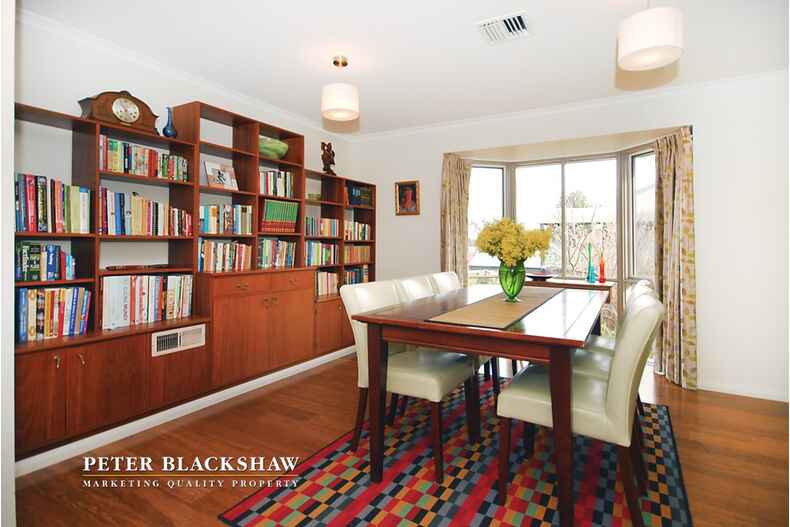 7 Fernyhough Crescent Lyneham 7 Fernyhough Crescent Lyneham