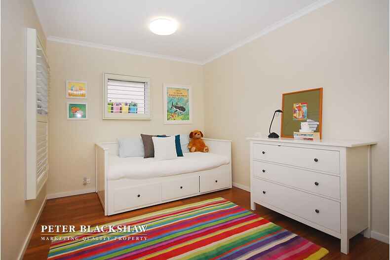 7 Fernyhough Crescent Lyneham 7 Fernyhough Crescent Lyneham