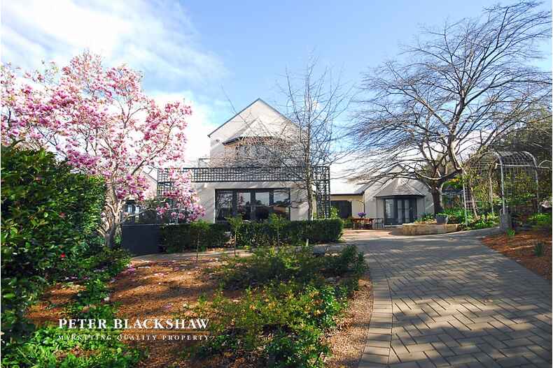 7 Fernyhough Crescent Lyneham 7 Fernyhough Crescent Lyneham