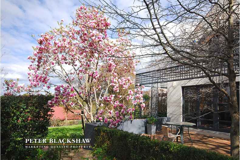 7 Fernyhough Crescent Lyneham 7 Fernyhough Crescent Lyneham