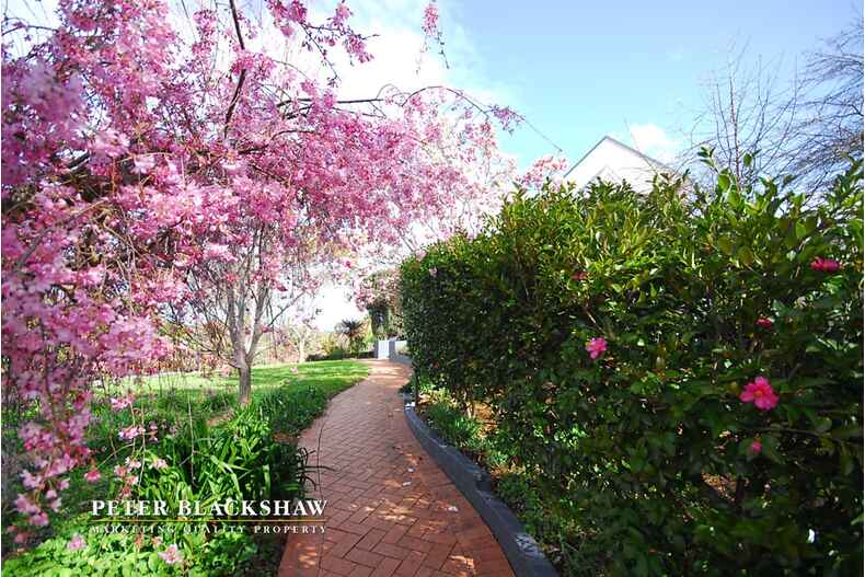 7 Fernyhough Crescent Lyneham 7 Fernyhough Crescent Lyneham