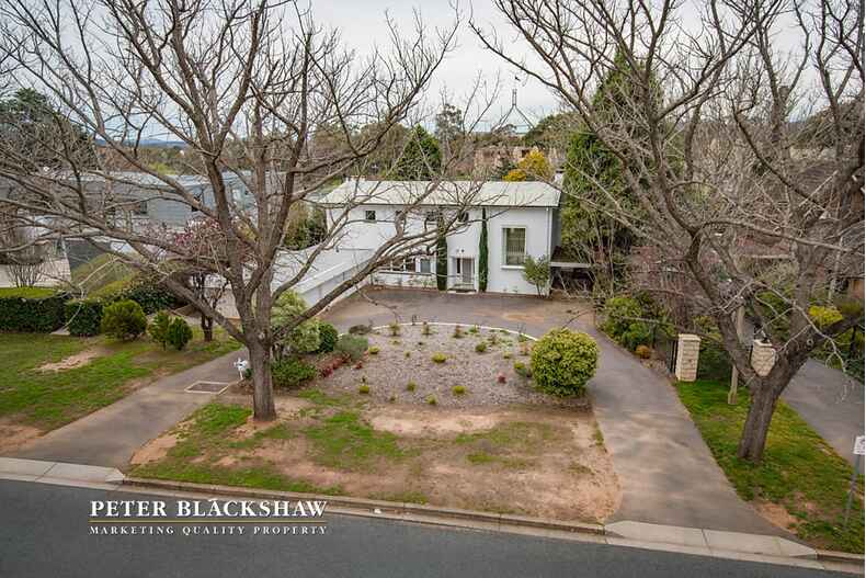 Lot 14/59 National Circuit Forrest