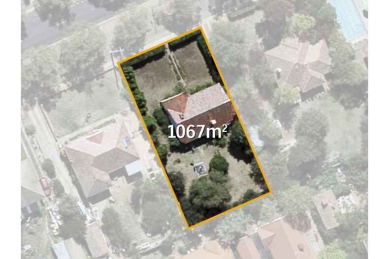 Lot 4/40 Donaldson Street Braddon Lot 4/40 Donaldson Street Braddon