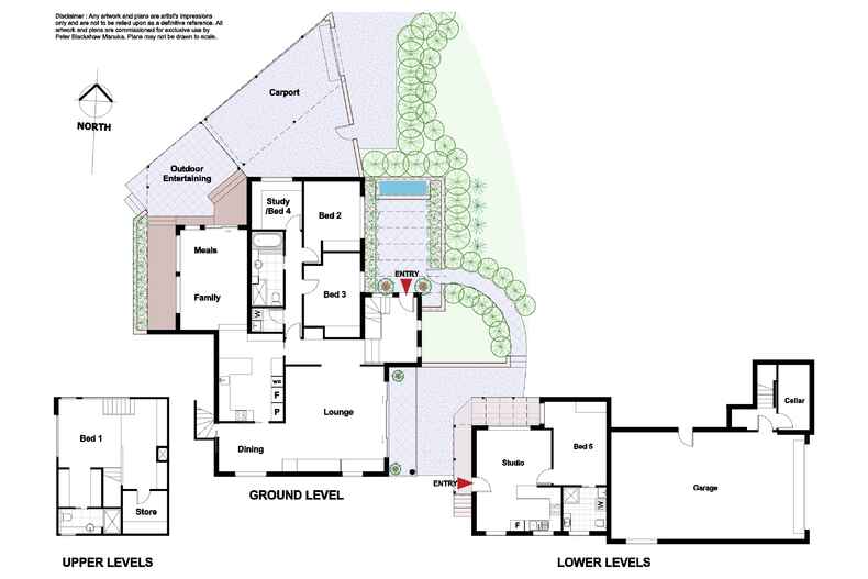 Lot 16/5 Gamor Street Waramanga Lot 16/5 Gamor Street Waramanga