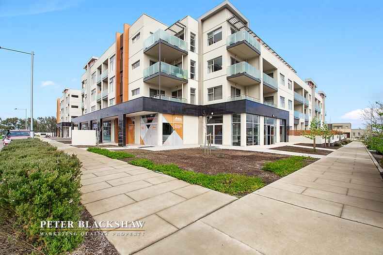 Lot 1/Aamira 94/227 Flemington Road Franklin Lot 1/Aamira 94/227 Flemington Road Franklin