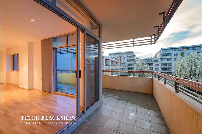 Lot 6/The National 92/23 Macquarie Street Barton