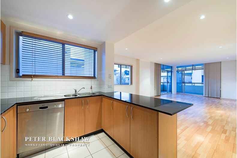 Lot 6/The National 92/23 Macquarie Street Barton Lot 6/The National 92/23 Macquarie Street Barton