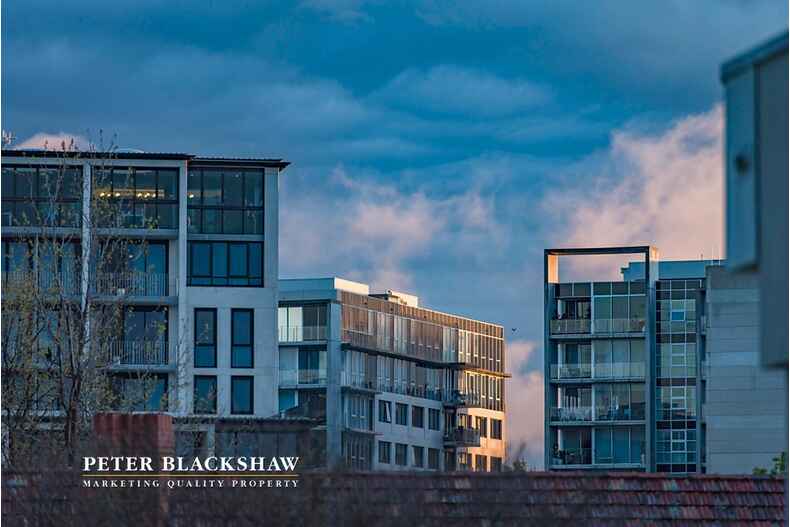 Lot 6/The National 92/23 Macquarie Street Barton Lot 6/The National 92/23 Macquarie Street Barton