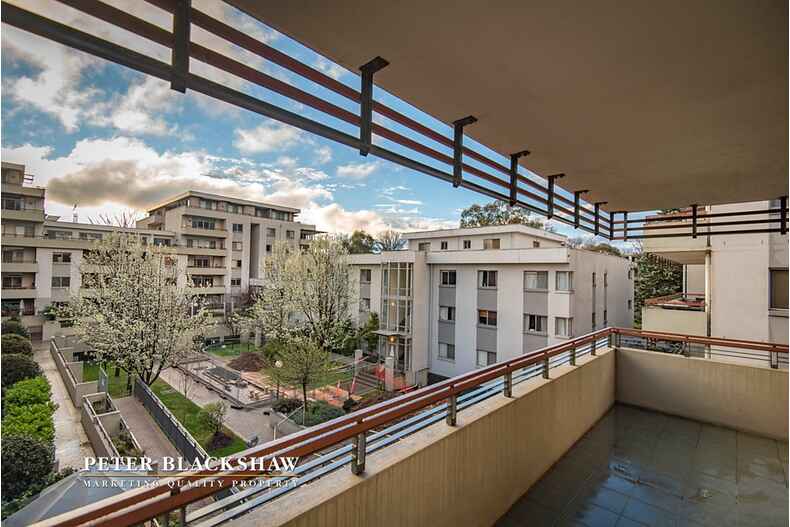 Lot 6/The National 92/23 Macquarie Street Barton Lot 6/The National 92/23 Macquarie Street Barton