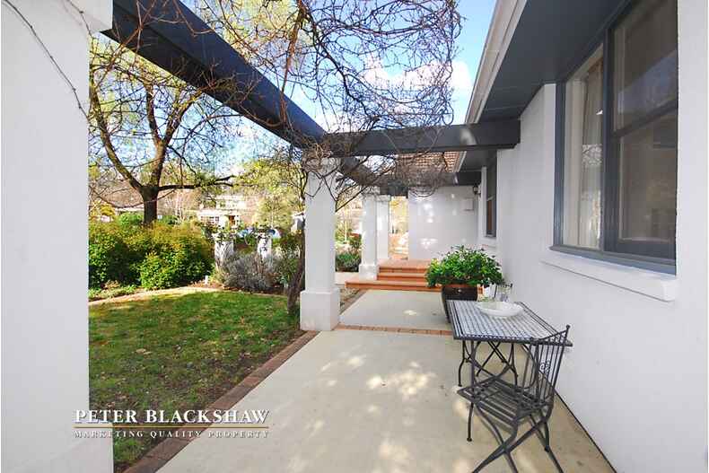 34 Ryrie Street Campbell 34 Ryrie Street Campbell