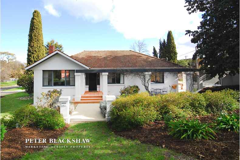 34 Ryrie Street Campbell 34 Ryrie Street Campbell