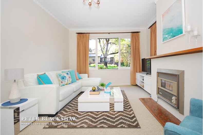 34 Ryrie Street Campbell 34 Ryrie Street Campbell