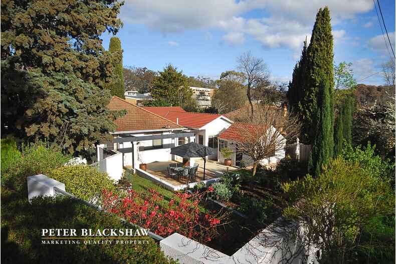 34 Ryrie Street Campbell 34 Ryrie Street Campbell