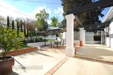 34 Ryrie Street Campbell