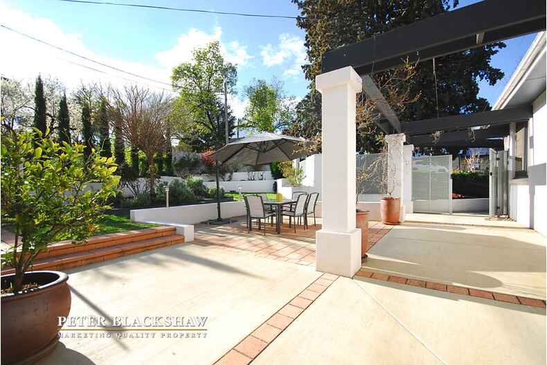 34 Ryrie Street Campbell