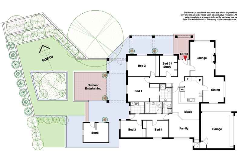 34 Ryrie Street Campbell 34 Ryrie Street Campbell