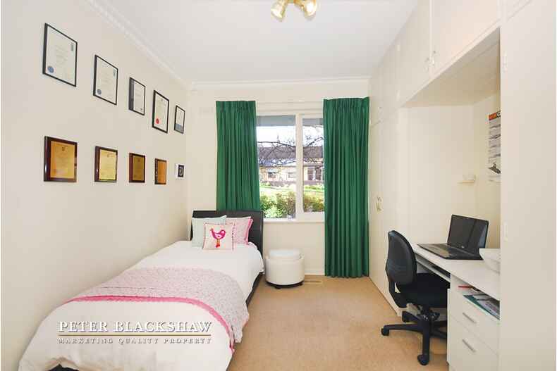 34 Ryrie Street Campbell 34 Ryrie Street Campbell