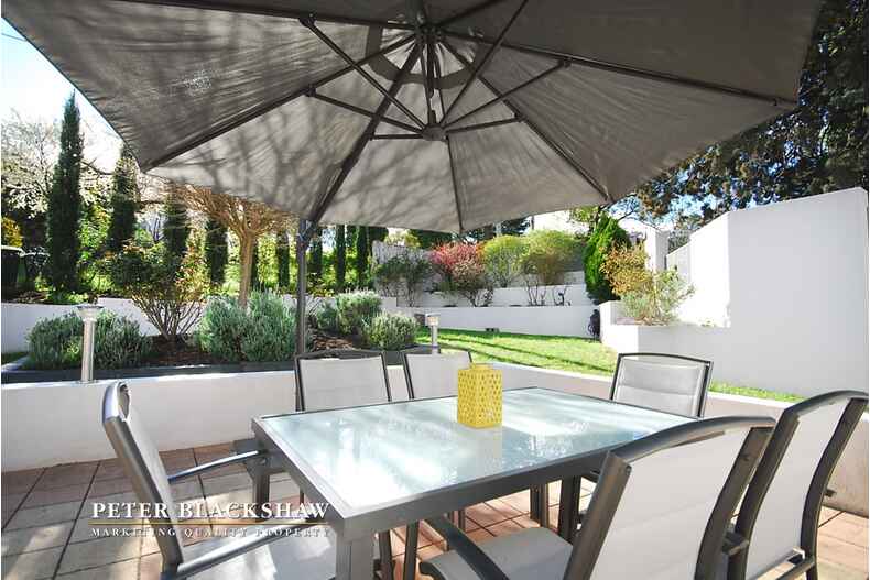 34 Ryrie Street Campbell 34 Ryrie Street Campbell