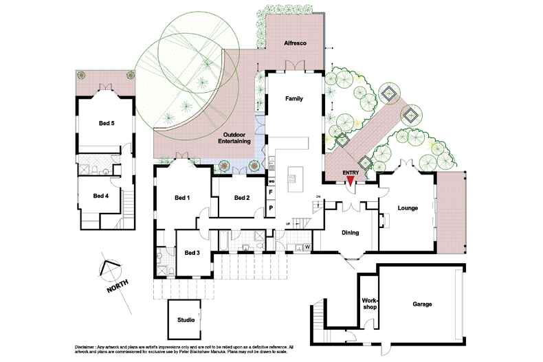 7 Fernyhough Crescent Lyneham 7 Fernyhough Crescent Lyneham