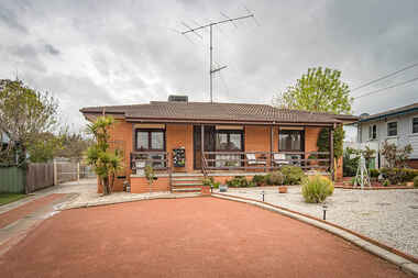 34 Oleria Street  Queanbeyan