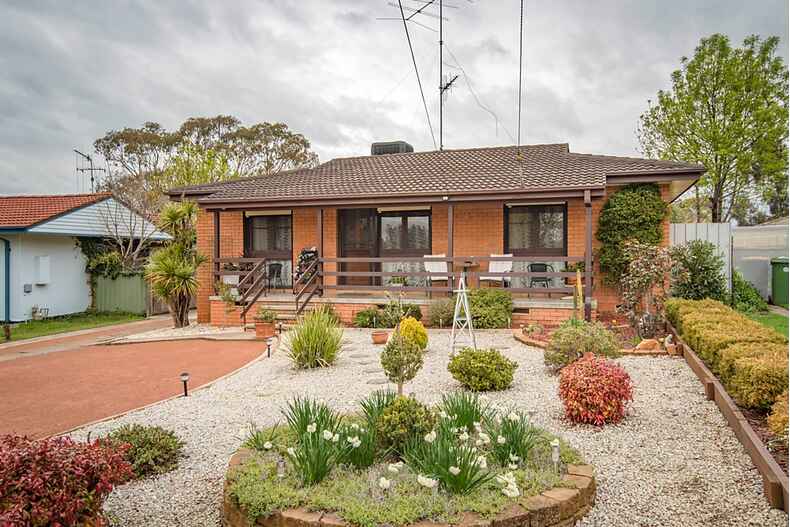 34 Oleria Street Queanbeyan 34 Oleria Street Queanbeyan