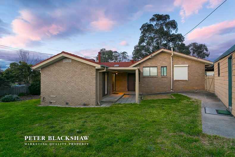 Lot 149/26 Illingworth Street Wanniassa Lot 149/26 Illingworth Street Wanniassa