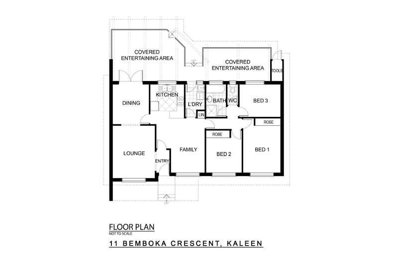 Lot 19/11 Bemboka Crescent Kaleen Lot 19/11 Bemboka Crescent Kaleen
