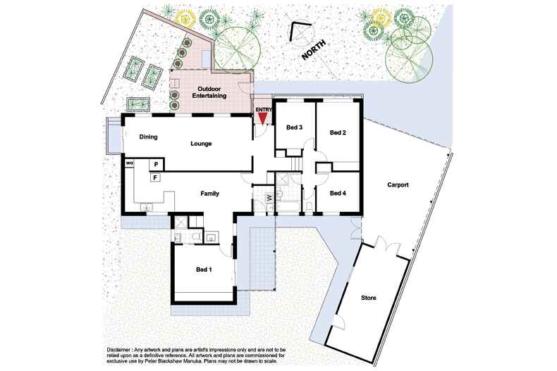 Lot 149/26 Illingworth Street Wanniassa Lot 149/26 Illingworth Street Wanniassa