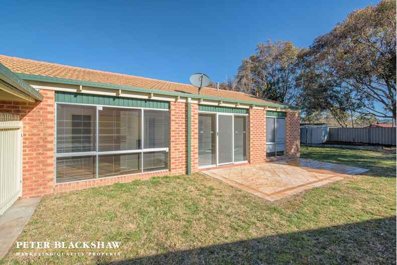 Lot 17/20 Downward Place Kambah Lot 17/20 Downward Place Kambah