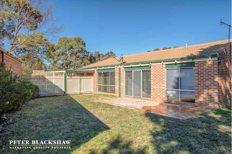 Lot 17/20 Downward Place Kambah Lot 17/20 Downward Place Kambah