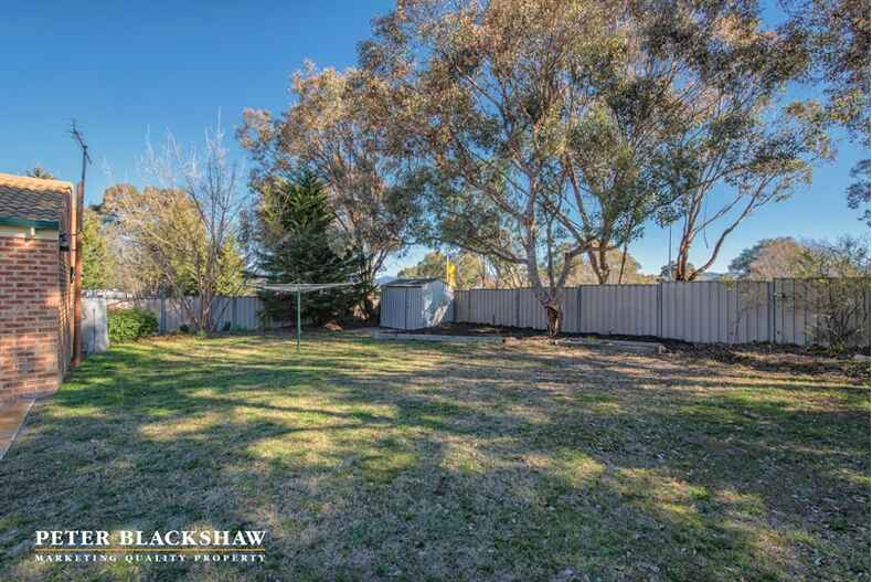 Lot 17/20 Downward Place Kambah Lot 17/20 Downward Place Kambah