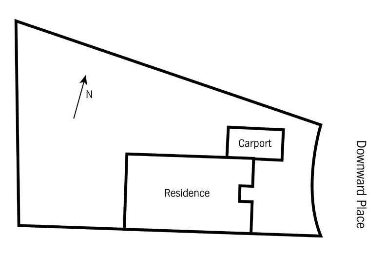 Lot 17/20 Downward Place Kambah Lot 17/20 Downward Place Kambah