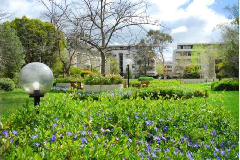 63/49 Darling Street Barton 63/49 Darling Street Barton