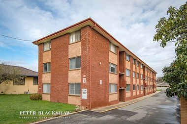 18/7 Young Street Crestwood