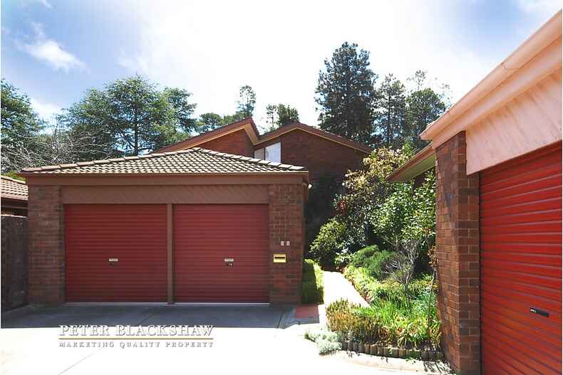 22 Lane Poole Place Yarralumla 22 Lane Poole Place Yarralumla