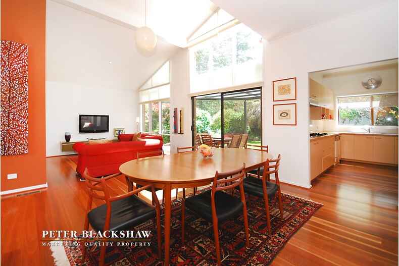 22 Lane Poole Place Yarralumla 22 Lane Poole Place Yarralumla