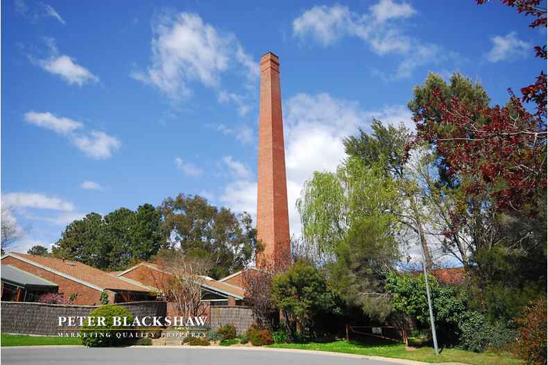 22 Lane Poole Place Yarralumla 22 Lane Poole Place Yarralumla