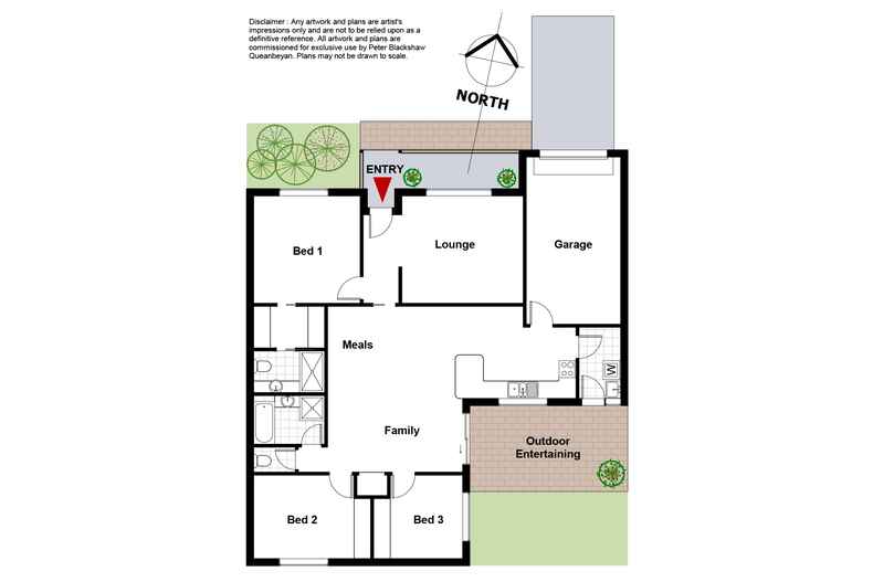 2/1 Hunter Close Jerrabomberra 2/1 Hunter Close Jerrabomberra