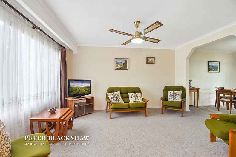 Lot 19/11 Bemboka Crescent Kaleen Lot 19/11 Bemboka Crescent Kaleen