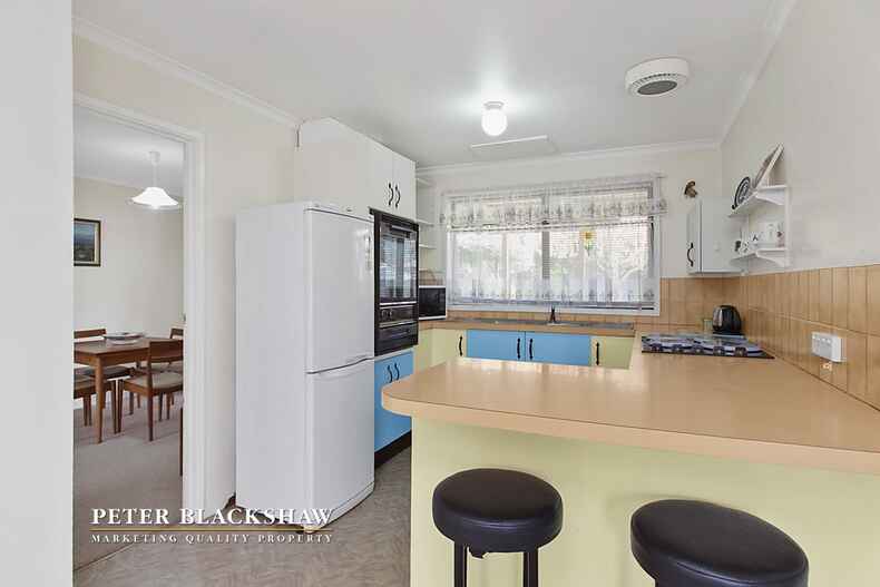 Lot 19/11 Bemboka Crescent Kaleen Lot 19/11 Bemboka Crescent Kaleen